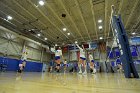 Women’s VB intersquad  Women’s Volleyball inter-squad match. : Women’s Volleyball, VB, inter squad, intersquad